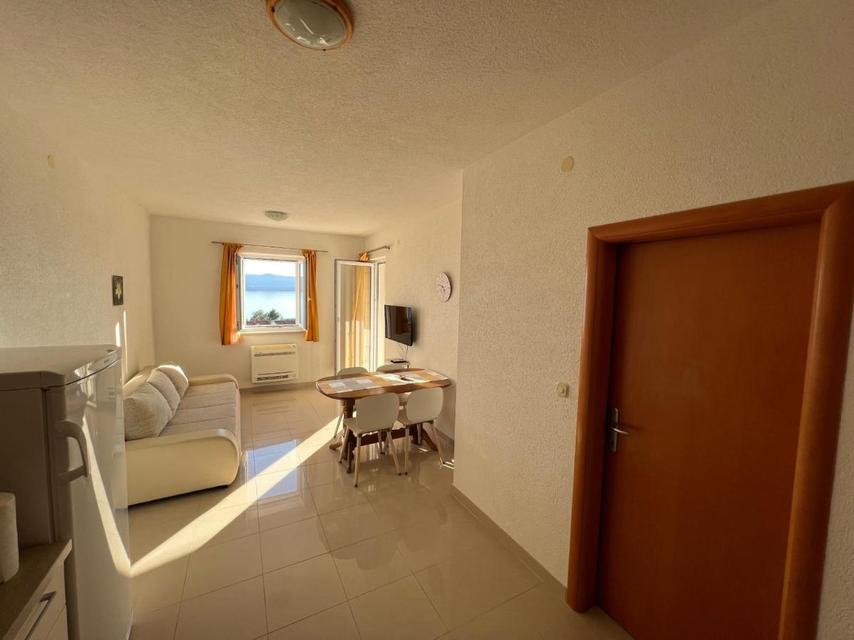 Villa Marina - Sea View Bol Eksteriør billede