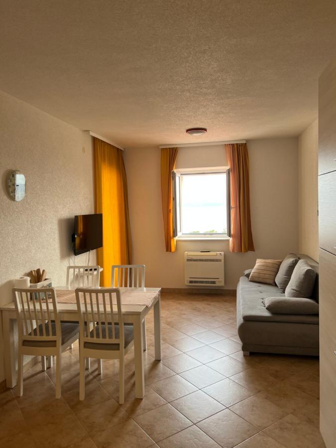 Villa Marina - Sea View Bol Eksteriør billede
