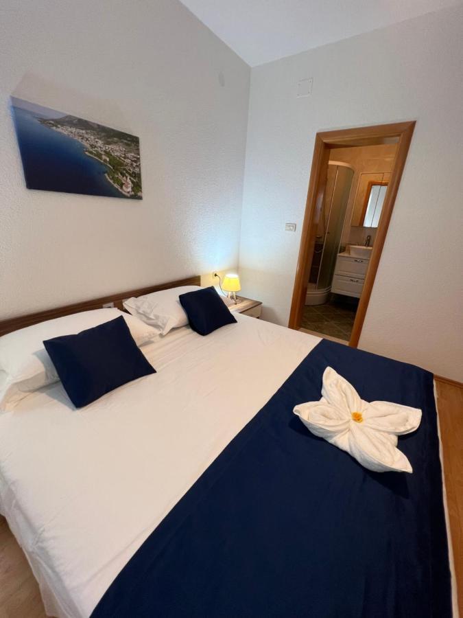 Villa Marina - Sea View Bol Eksteriør billede