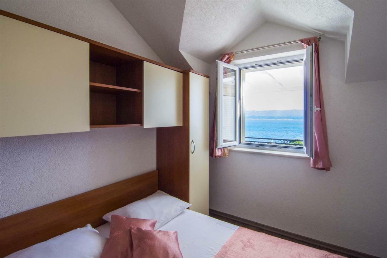 Villa Marina - Sea View Bol Eksteriør billede